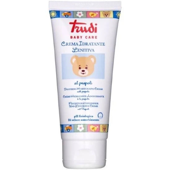 TRUDI CREMA IDRATANTE LENITIVA VISO E CORPO 100ML