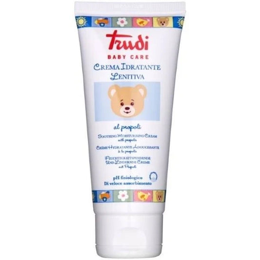 TRUDI CREMA IDRATANTE LENITIVA VISO E CORPO 100ML