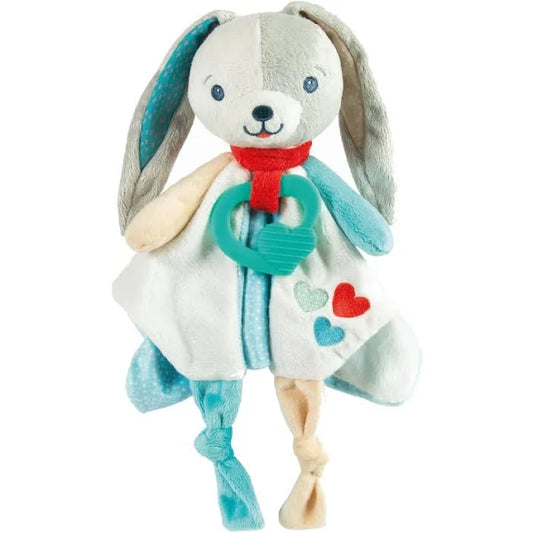 RABBIT COMFORTER PRIMI MESI