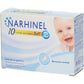 NARHINEL 10 RICAMBI USA E GETTA SOFT