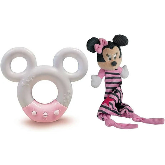 BABY MINNIE LAMP