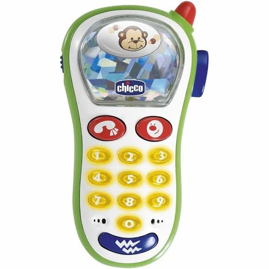 GIOCO TELEFONINO VIBRA & SCATTA