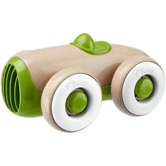 CHICCO GIOCO GREEN CAR ECO