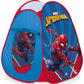 SPIDERMAN TENDA POP UP ART.28427