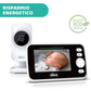 CHICCO BABY MONITOR DELUXE