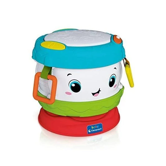 ACTIVITY BABY DRUM