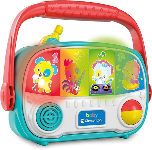 BABY RADIO