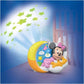 MINNIE PROIETTORE MAGICHE STELLE