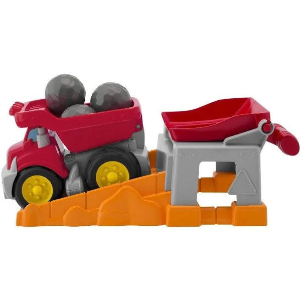 GIOCO ROCKY THE TRUCK RC