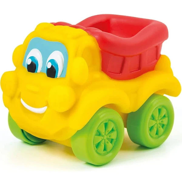 BABY CAR SOFT & GO