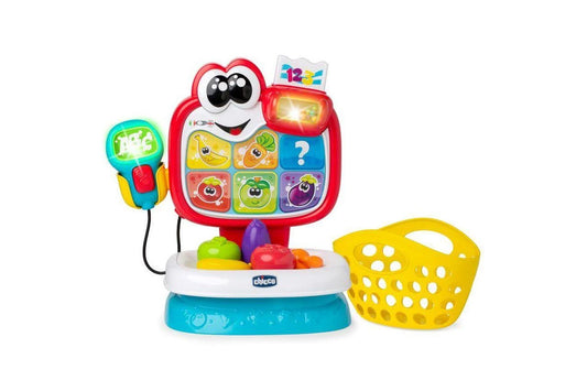 CHICCO GIOCO BABY MARKET