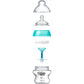 TOMMEE TIPPEE BIBERON ANTICOLICA  340ML 3M+ FLUSSO MEDIO