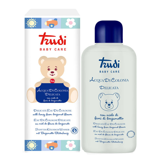 TRUDI ACQUA DI COLONIA 100ML