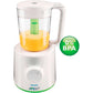 AVENT EASYPAPPA 2 IN 1 OMOGENEIZZATORE