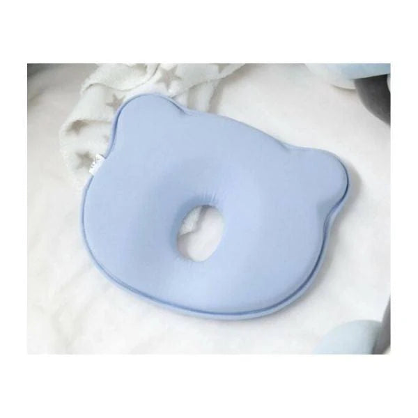 KIOKIDS IL PRIMO CUSCINO AZZURRO 25x20x3 CM