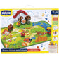 CHICCO GIOCO PLAYSET ANIMALI DELLA FATTORIA