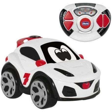 GIOCO ROCKET THE CROSSOVER RC