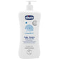 SHAMPOO S/LACRIME 500ML CHICCO S/PARABENI BABY MOMENTS