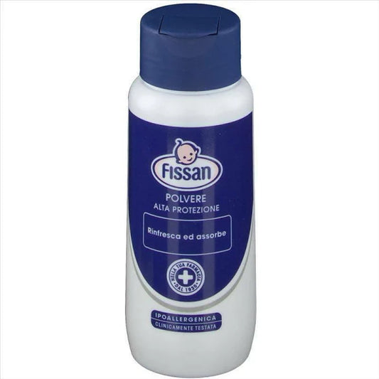 FISSAN BABY POLVERE 250GR ALTA PROTEZIONE