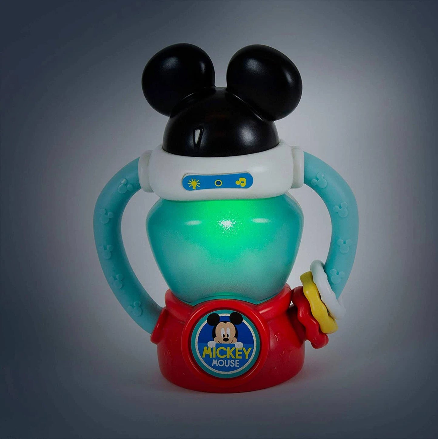 BABY MICKEY INTERACTIVE LANTERN