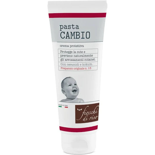 FIOCCHI DI RISO PASTA CAMBIO 100ML ART.95221