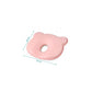 KIOKIDS IL PRIMO CUSCINO ROSA 25x20x3 CM