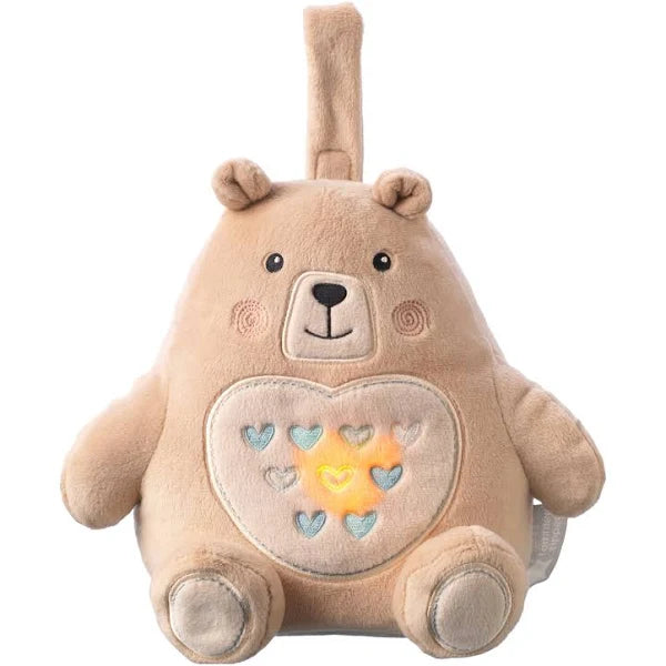 GRO FRIENDS BENNIE L'ORSO RICARICABILE