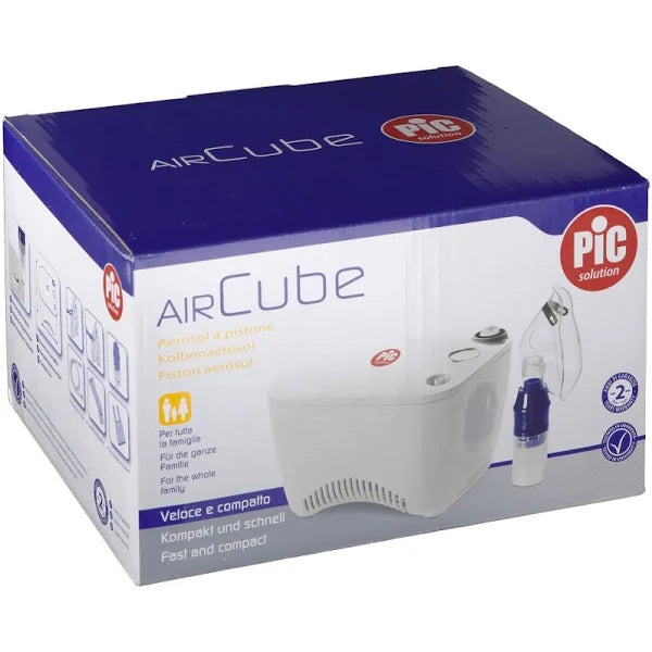 PIC AEROSOL AIR CUBE