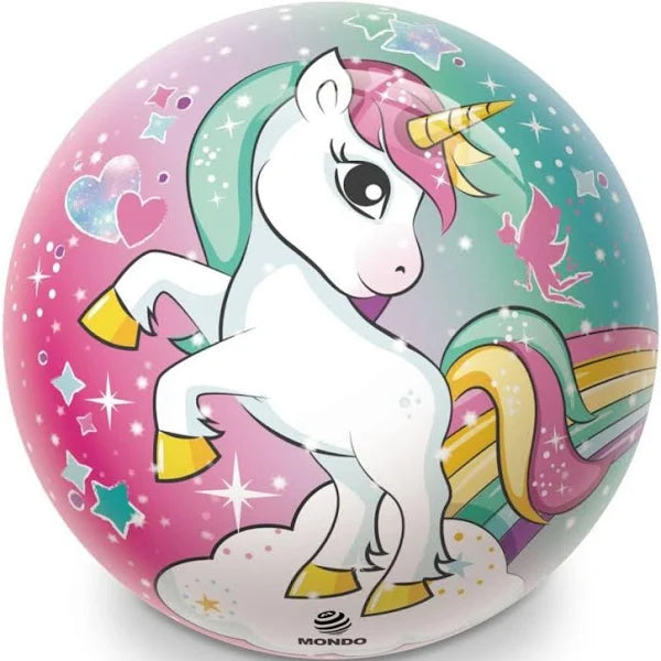 UNICORNO PALLONE D.230 ART.26047