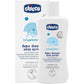 SHAMPOO S/LACRIME 500ML CHICCO S/PARABENI BABY MOMENTS