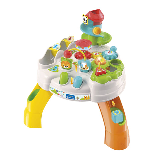 TAVOLO BABY PARK ACTIVITY TABLE