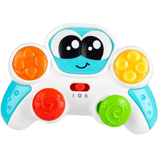 CHICCO GIOCO BABY CONTROLLER