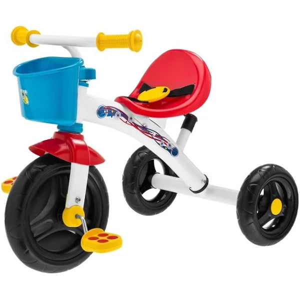 GIOCO TRICICLO U-GO