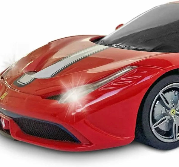 FERRARI 458 SPECIALE RADIO COMANDATA ART.63284