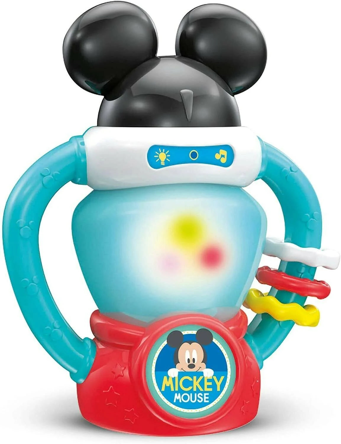 BABY MICKEY INTERACTIVE LANTERN