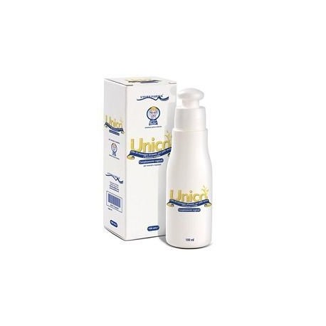 UNICO BABY OLIO IDRATANTE 125ML