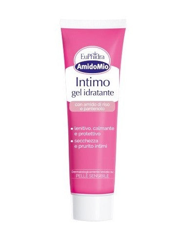 EUPHIDRA GEL INTIMO IDRATANTE 50ML