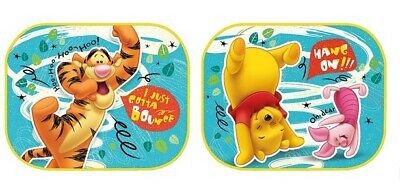 BIBO DISNEY 2 TENDINE PARASOLE WINNIE THE POOH 59305