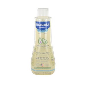 MUSTELA SHAMPOO DOLCE 500ML