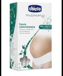 CHICCO FASCIA GRAVIDANZA TG.M