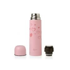 KIOKIDS TERMOS PER LIQUIDI 500ML ROSA