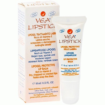 VEA LIPSTICK 10 ML