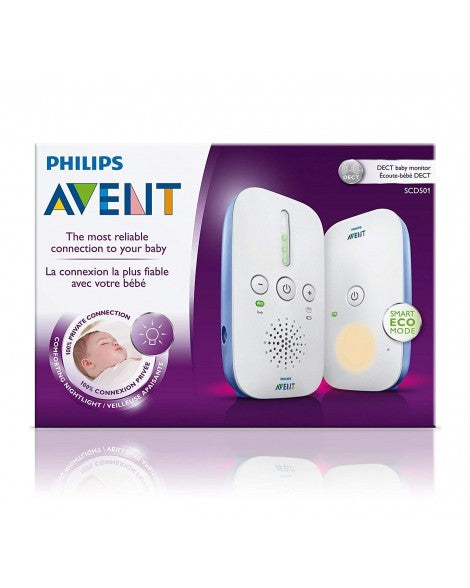 AVENT BABY MONITOR