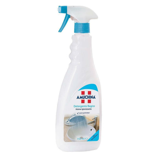 AMUCHINA DETERGENTE BAGNO 750ML