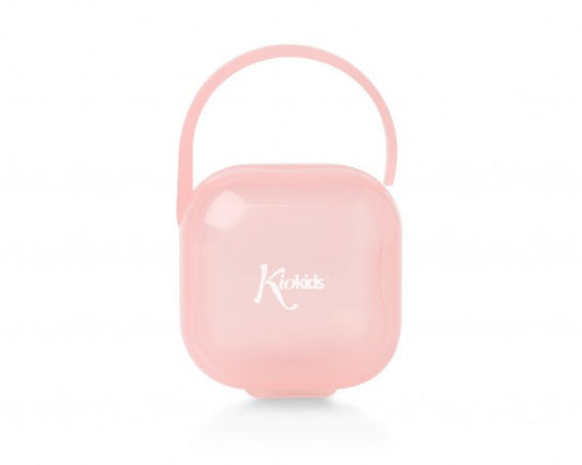 KIOKIDS PORTASUCCHIETTO ROSA