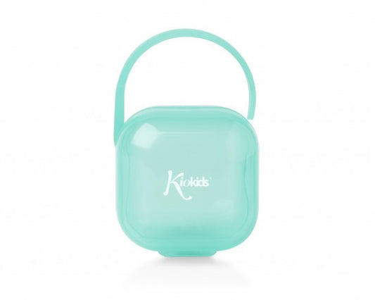 KIOKIDS PORTASUCCHIETTO AZZURRO