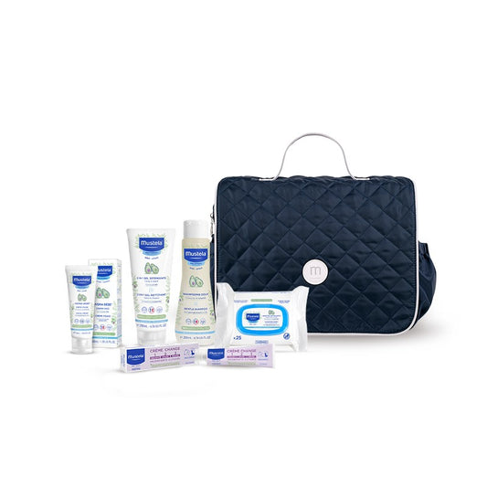 MUSTELA BORSA ZAINO