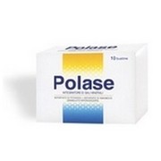 POLASE CLASSICO ARANCIA 12 BUSTINE INTEGRATORE ALIMENTARE