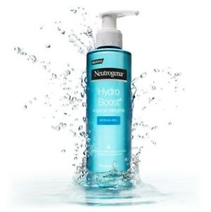 NEUTROGENA ACQUA-GEL DETERGENTE 200ML HYDRO BOOST