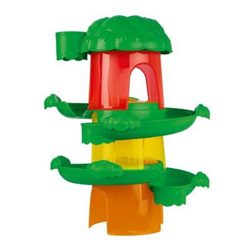 CHICCO GIOCO LA CASA SULL'ALBERO 2IN1